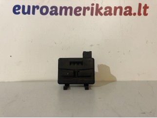Berakčio mechanizmo daviklis